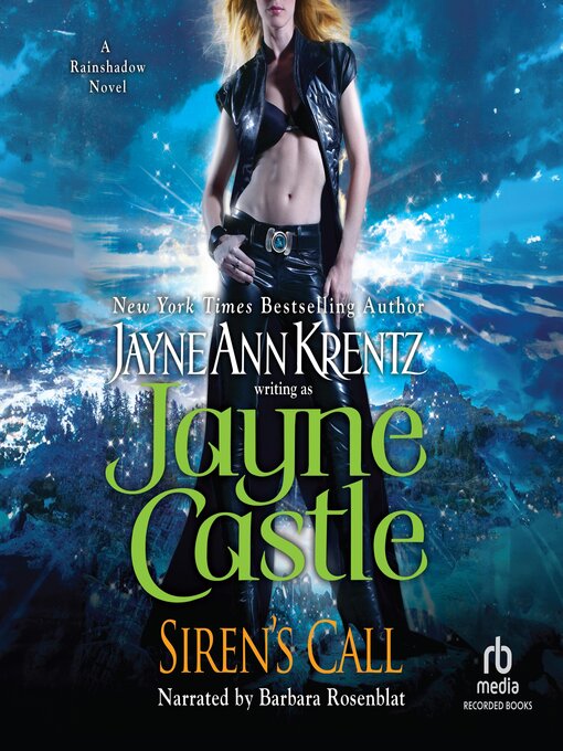 Title details for Siren's Call by Jayne Castle - Available